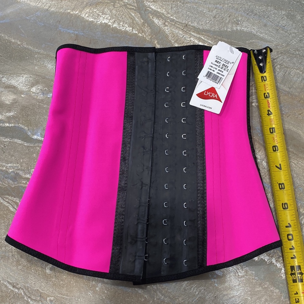 Waist Trainer High Compression - Picture 6 of 15